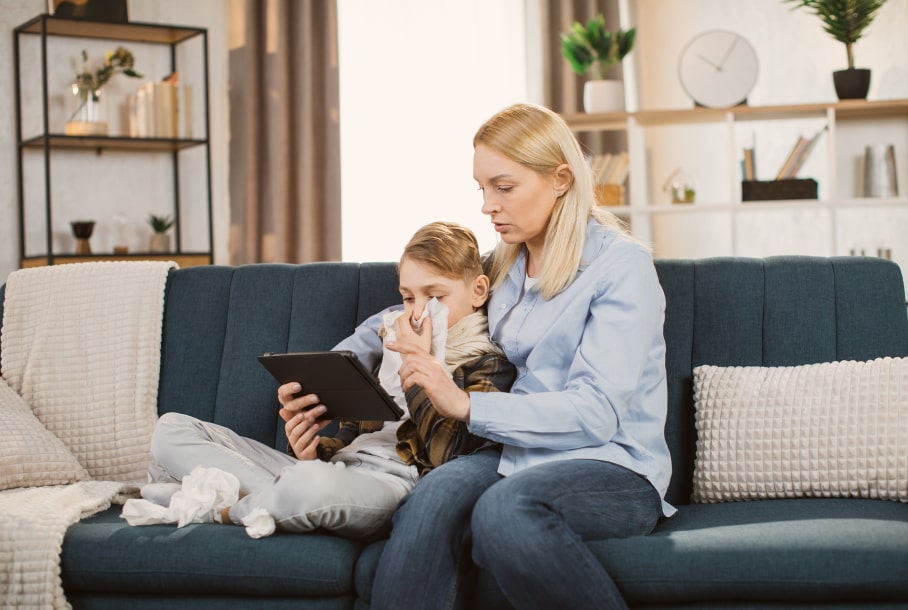 Primary Care KeyCare